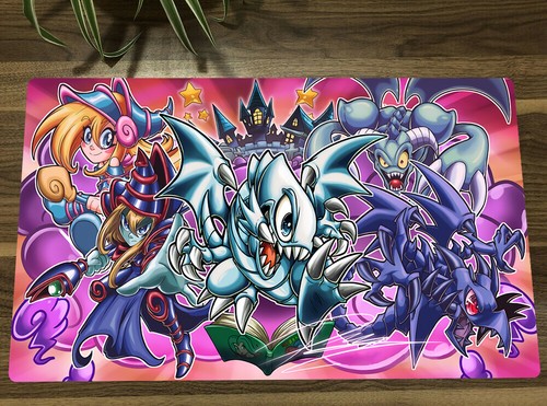 Toon dark magician - yu-gi-oh!,