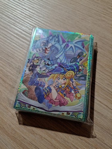 50 tcg sleeve - 50,
