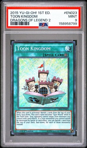 2015 toon kingdom - yu-gi-oh,