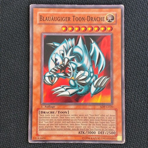 Drago toon occhi - toon, |