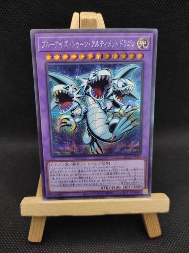 Blue eyes toon - yu-gi-oh, blue-eyes