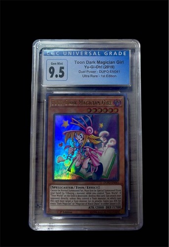 Toon black magician - yu-gi-oh!,