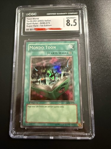 Mondo toon sdm i076 - toon, sdm-i076