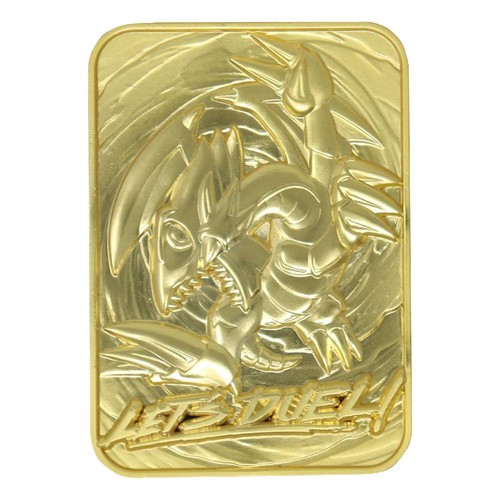 Replica card blue - replica,