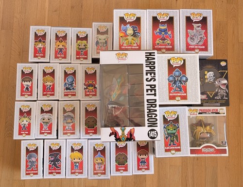 Lotto stock funko pop - funko,