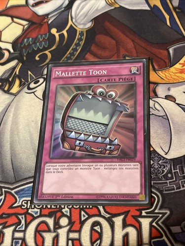 Valigetta toon - gi,