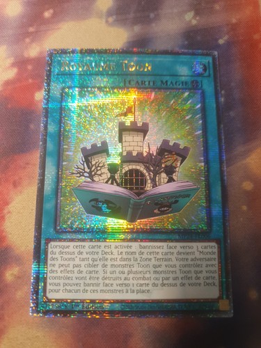 Kingdom toon - yu-gi-oh,