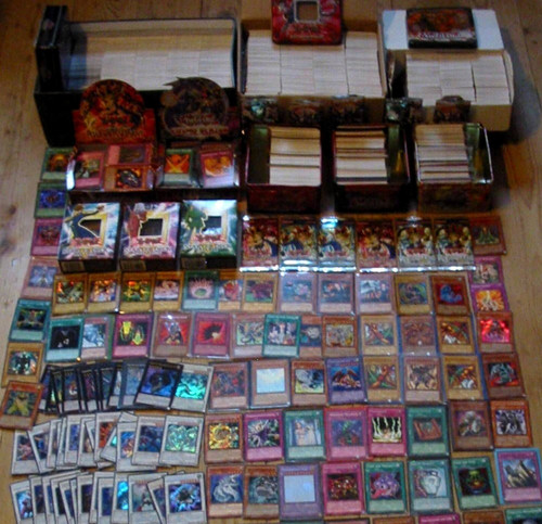 200 carte oh - 200, top