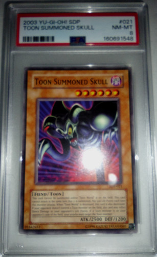 2003 vintage toon - 2003,