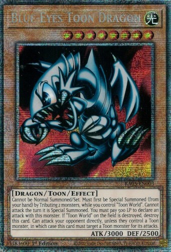 Dragon toon aux - yu-gi-oh!,