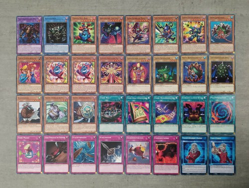 Mazzo toon - yu-gi-oh!,