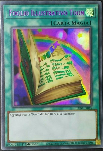 Lds1 it069 foglio - lds1-it069,
