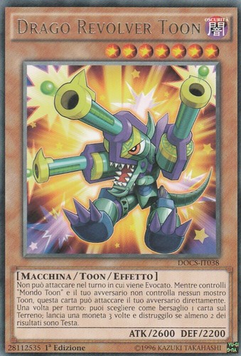 Dimensione del - yu-gi-oh!,