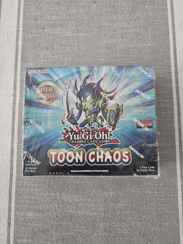 Nuovo konami toon - konami,