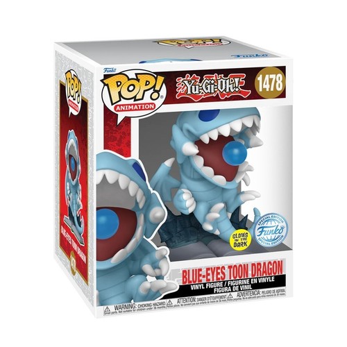 Funko pop gitd exclusive - pop!,