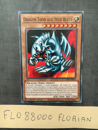 Dragon toon aux - ,