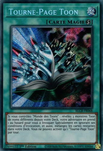 Toon blcr fr068 - toon, blcr-fr068